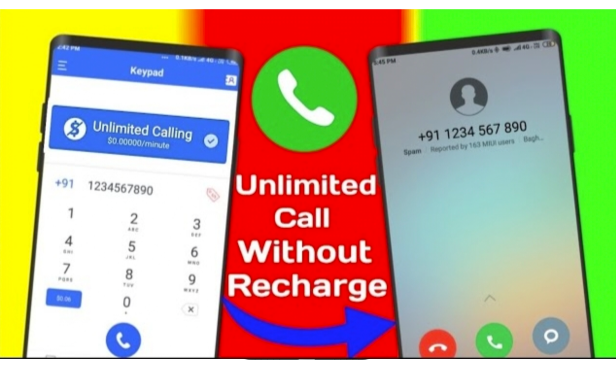 Fake call app | Free fake call app | Unlimited free fake call app | Unlimited fake call kaise kare