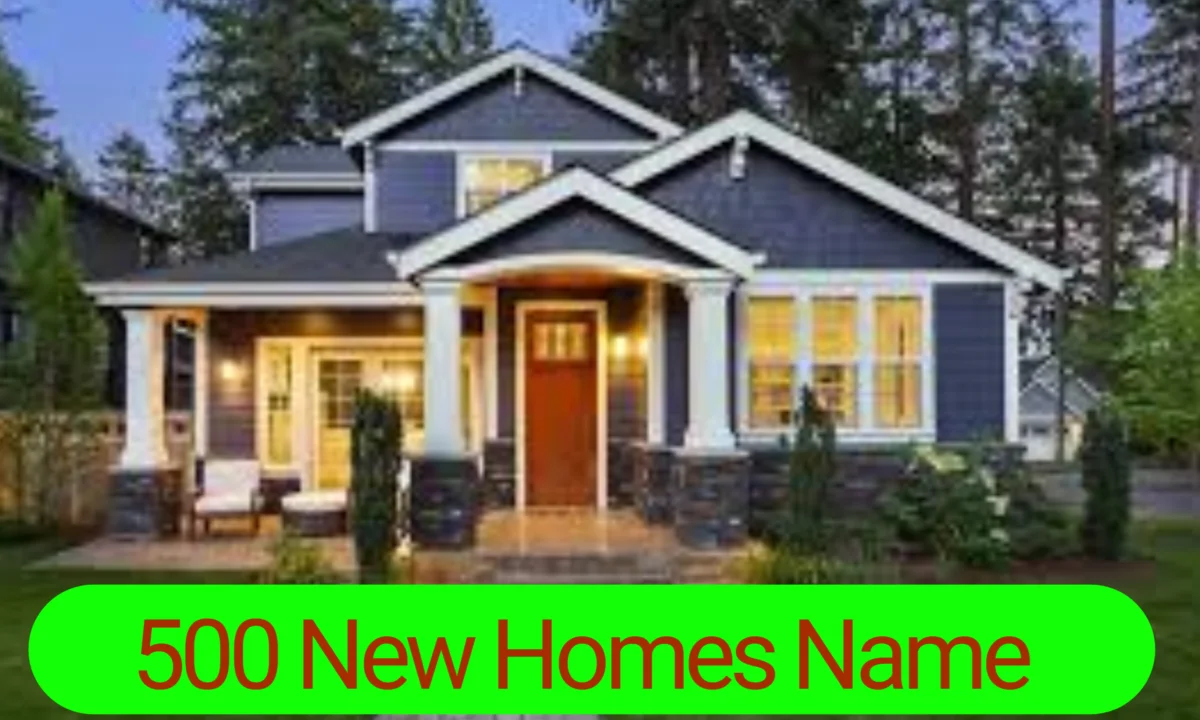 Name for house in hindi | 200+ Unique House Names in Hindi