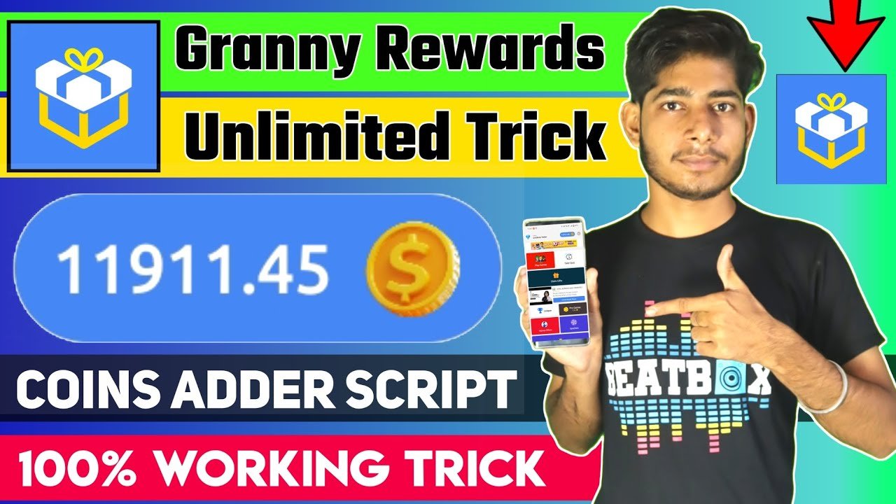 Earn Rewards & Cashback: फ्री में Earn Rewards & Cashback App Se Paise Kaise Kamaye? Earn Rewards & Cashback: फ्री में Earn Rewards & Cashback App Se Paise Kaise Kamaye?